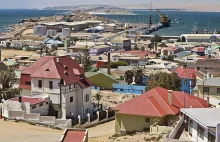 The Economic Association of Namibia o zwiększeniu kwoty wolnej od podatku [PL]