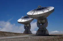 Nowy model poszukiwania życia pozaziemskiego za pomocą programów SETI.