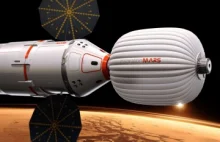 NASA ma 2 lata na stworzenie kosmicznego modułu mieszkalnego