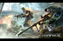 Warface - misja w trybie kooperacji - darmowy FPS PL.