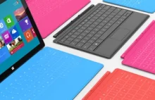 Microsoft Surface RT dla edukacji tańszy o ponad połowę, ale...