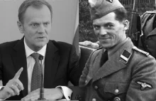 Czeski portal o Tusku: Instalacja nazistowskiego pogrobowca do EU.