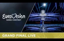 Eurowizja 2016 Finały - Livestream