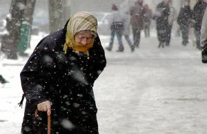 Porażające prognozy emerytur Polaków. "Wykluczają godne życie, gorzej...