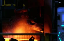 Huta ArcelorMittal wysyła pracowników umysłowych na urlop