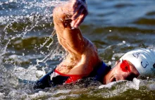 Apetyt na Sport: Przygotowanie do triathlonu - Sprzęt pływacki