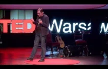 Nie każdym piwem warto się zajmować | Tomasz Kopyra | TEDxWarsaw