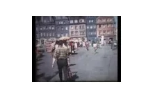 Wroclaw 1976 - film