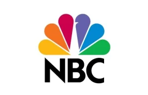 Homofob atakuje stację NBC za rzekomą zmianę koloru logo