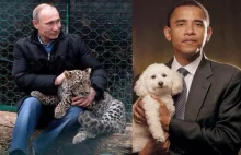 Putin vs. Obama