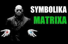 Symbolika Matrixa: jednostka kontra system