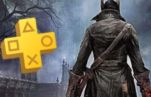 PlayStation Plus marzec 2018. Najlepszy zestaw w historii! Sony...