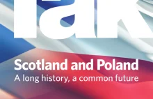 Czy Polacy zdecydują o niepodległości Szkocji?
