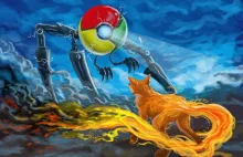 Firefox 54: sprawdziliśmy, czy zużywa mniej RAM-u niż Chrome 59