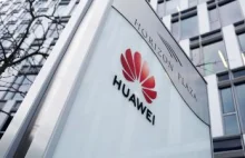 Firma Huawei może zostać wykluczona z udziału w rynku IT w Polsce