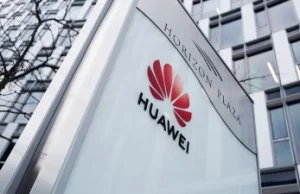 Firma Huawei może zostać wykluczona z udziału w rynku IT w Polsce