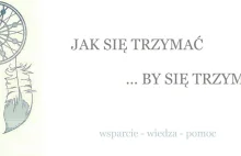 Nie bądź Kopciuszkiem - czas na zmiany! - Jak się trzymać by się trzymać