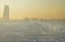 Smog to realny problem; zmienia się świadomość
