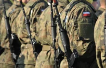 Ministerstwo Zdrowia chce odchudzić polskich żołnierzy