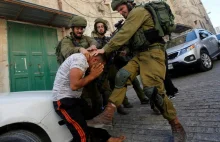 Izraelscy żołnierze zastrzelili młodego Palestyńczyka, a drugiego ranili