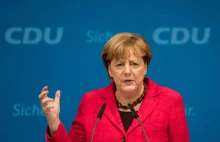 Merkel apeluje do niemieckich władz związkowych o deportacje imigrantów
