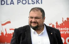 Krzysztof Zaremba został nowym prezesem stoczni "Gryfia"