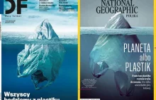 Szef „Dużego Formatu” (Agora): to nie plagiat „National Geographic”