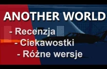 Another World - jedna z najpiękniejszych gier lat 90 - recenzja i...