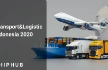 Transport&Logistic Indonesia 2020 | | Targi