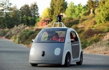 Google chce, by ludzie w ciągu pięciu lat przestali jeździć samochodami