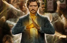 #Netflix - Recenzja serialu "Iron Fist" (2017) - odcinki 1-6