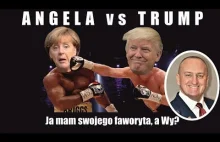 Angela vs Trump! Kowalski & Chojecki NA ŻYWO w IPP TV 29.05.2017
