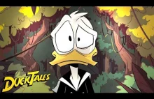 Kolejny zwiastun Kaczych Opowieści (DuckTales)