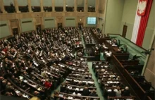 Sejm uchwalił nowelizację prawa telekomunikacyjnego