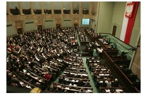 Sejm uchwalił nowelizację prawa telekomunikacyjnego