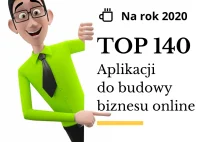 TOP 140 narzędzi do budowy biznesu online w 2020 roku - Ebiznes Polska