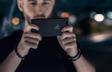 Razer Phone zaprezentowany! Cena pozytywnie zaskakuje