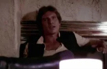 Czy Han Solo strzelił pierwszy? Przełomowe odkrycie!