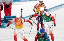 Pjongczang 2018. Polska sztafeta biathlonowa kobiet na siódmym miejscu