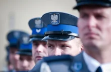 9,6 chętnych na jedno miejsce do pracy w policji