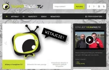 AMA redaktor naczelny YoungFace.TV – pierwszego ogólnopolskiego medium szkolnego