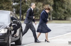 Wypadek Szydło: bunt śledczych