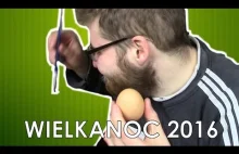 Wielkanoc Bogdana - Życzenia świąteczne 2016