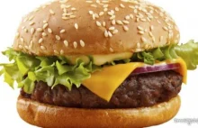 Niewyobrażalna historia w USA. Zabójstwo za hamburgera?