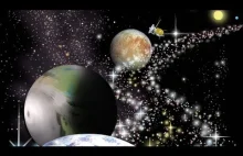 Inteligentne Życie w Kosmosie - Odległości Międzygwiezdne i Boska Kwarantanna