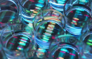 Naukowcy właśnie odkryli nowy kształt DNA. Czym jest i-motif i czy pomoże...