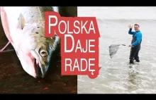 Polska Daje Radę - Pomorze! Rybacy, krewetki, bursztyny i foki!