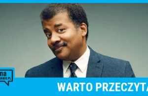 Neil deGrasse Tyson wraca do Fox i Nat Geo. Zakończono dochodzenie.