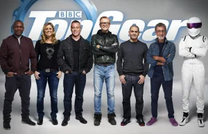 Top Gear powraca. Zobacz pierwszy zwiastun nowego sezonu »