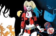 Harley Quinn otrzyma własny serial animowany dla dorosłych! | SDCC 2019 -...